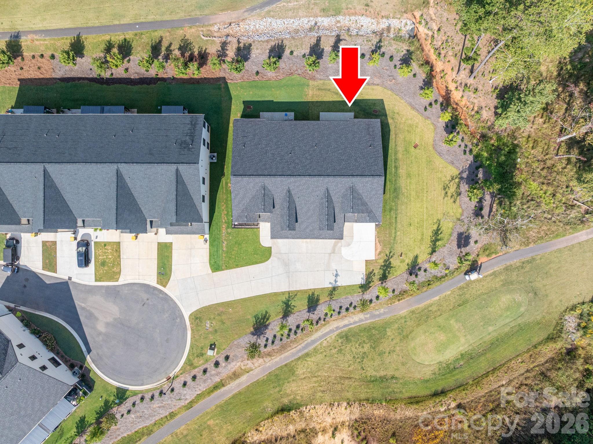 Country Club Villas at Lincolnton - Residential