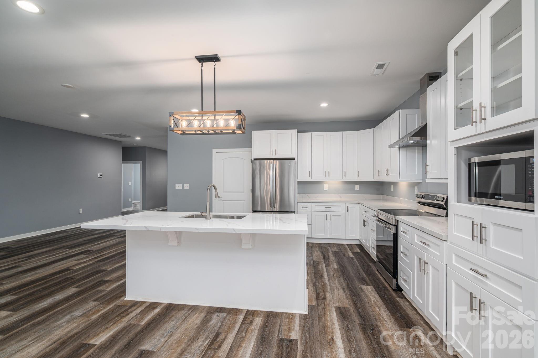 Country Club Villas at Lincolnton - Residential