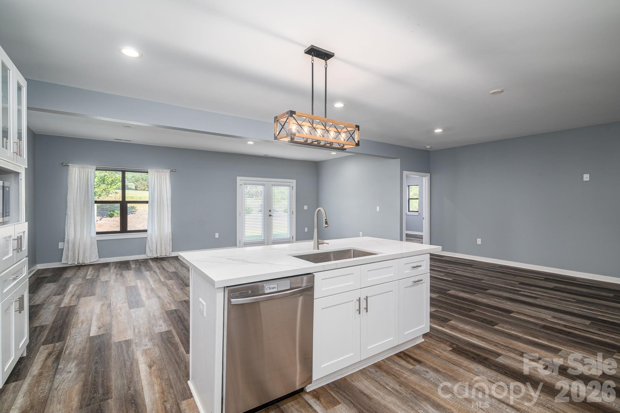 Country Club Villas at Lincolnton - Residential