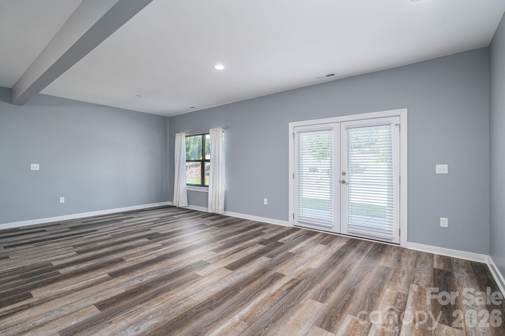 Country Club Villas at Lincolnton - Residential