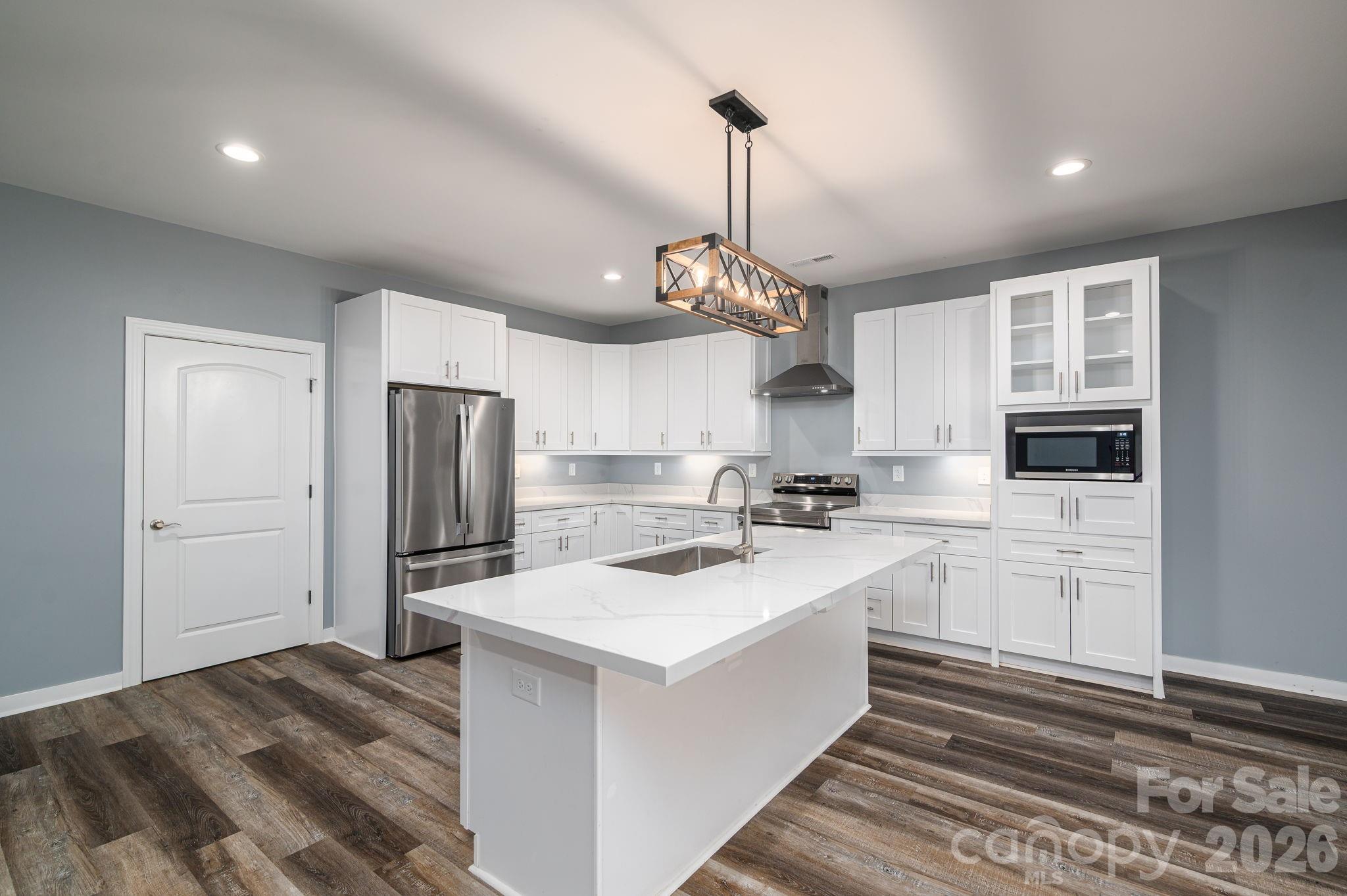 Country Club Villas at Lincolnton - Residential