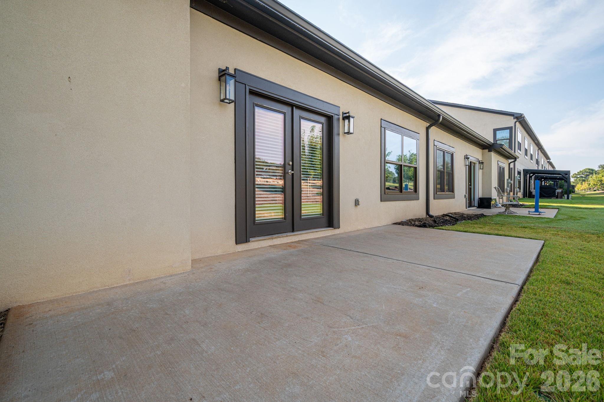 Country Club Villas at Lincolnton - Residential