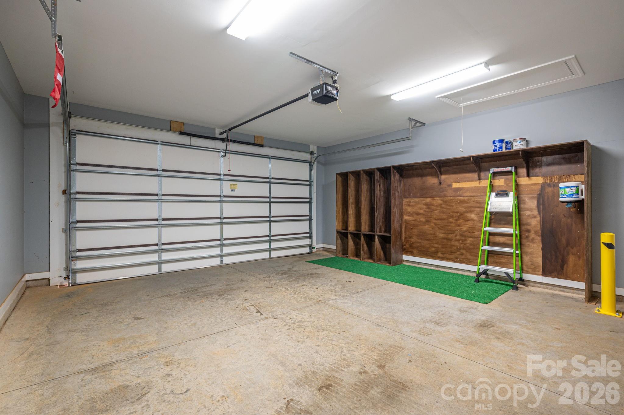 Country Club Villas at Lincolnton - Residential