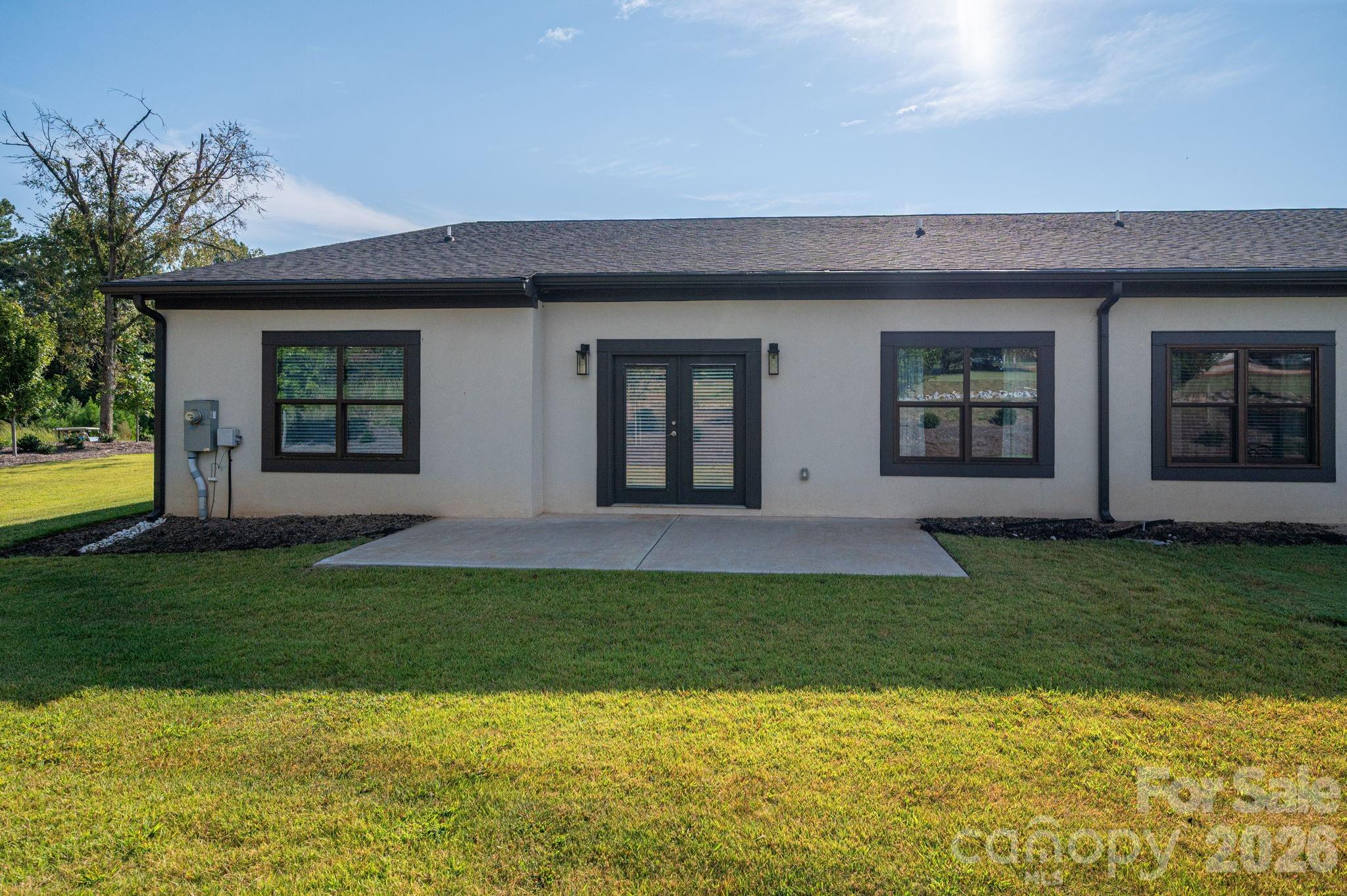 Country Club Villas at Lincolnton - Residential