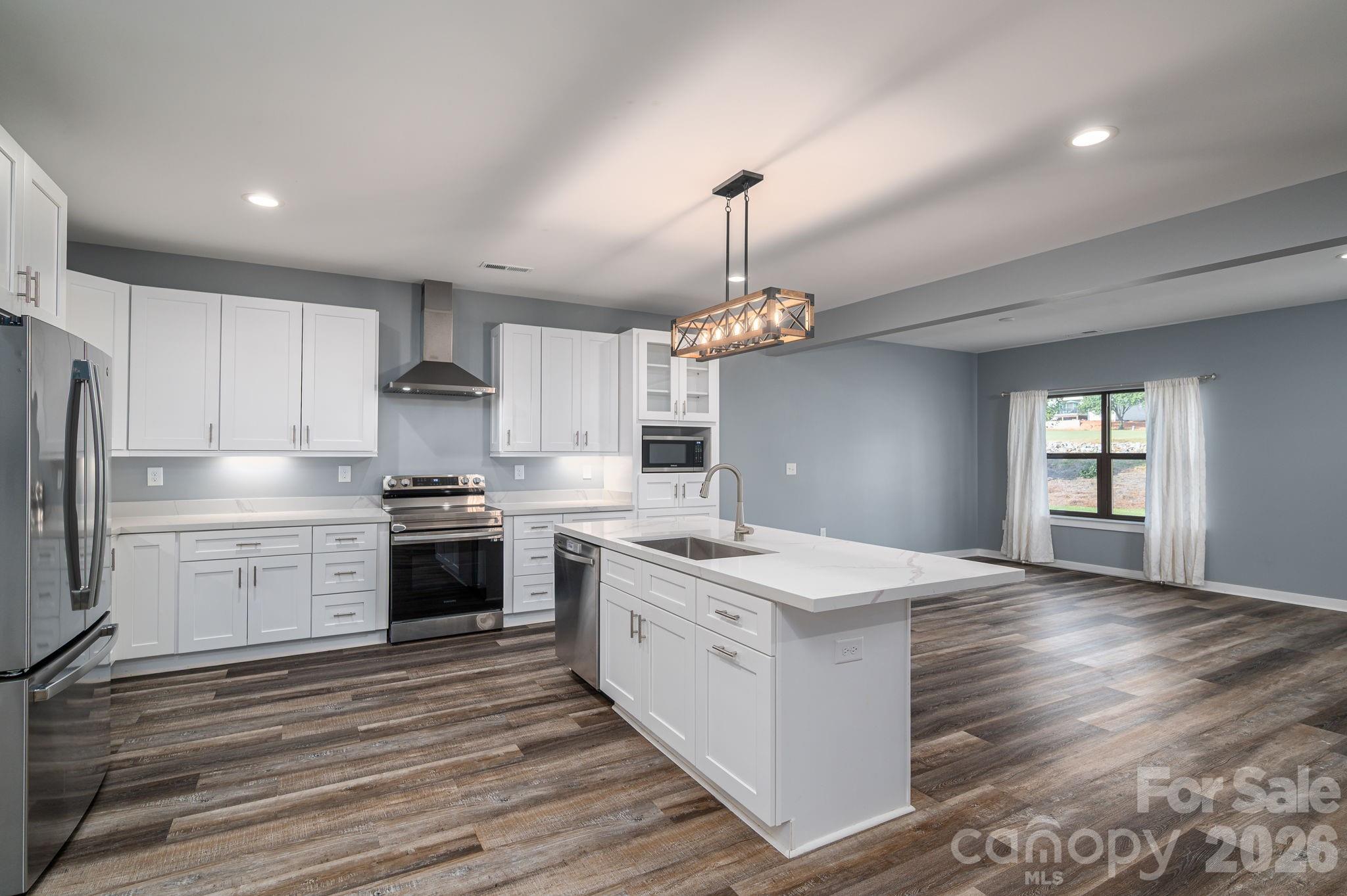 Country Club Villas at Lincolnton - Residential