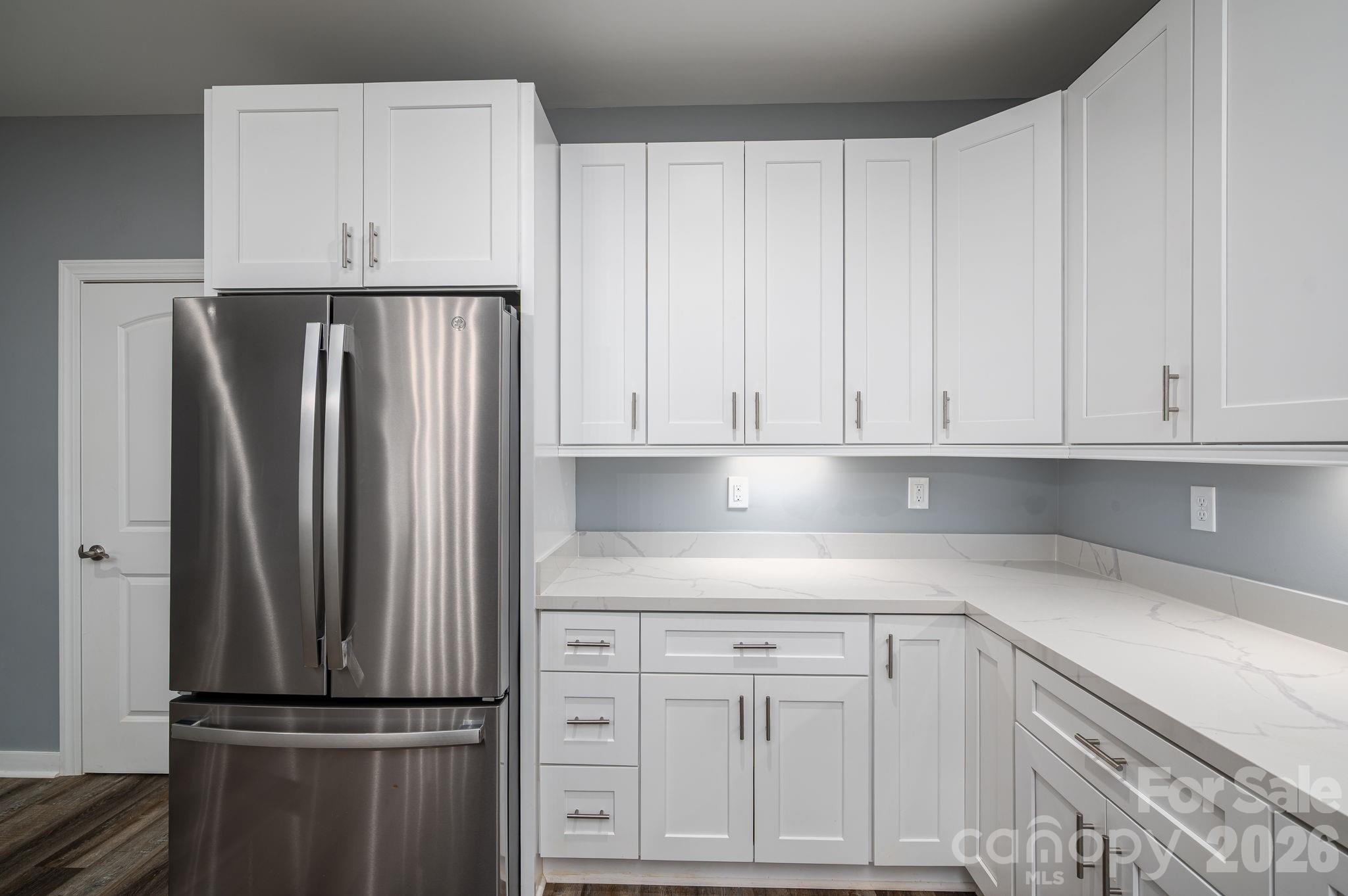 Country Club Villas at Lincolnton - Residential