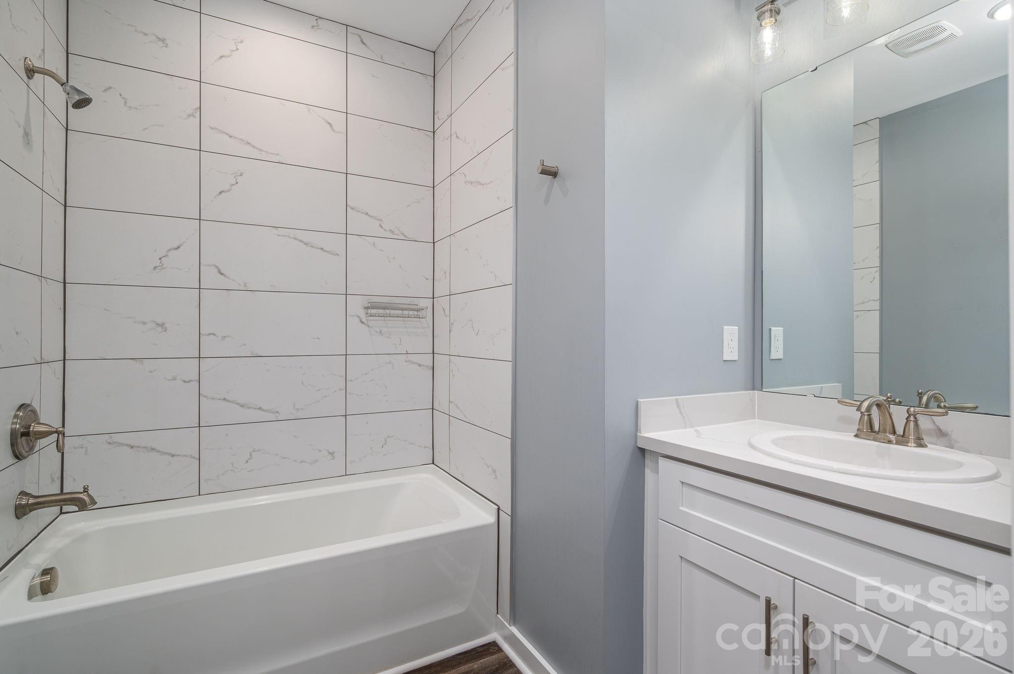 Country Club Villas at Lincolnton - Residential