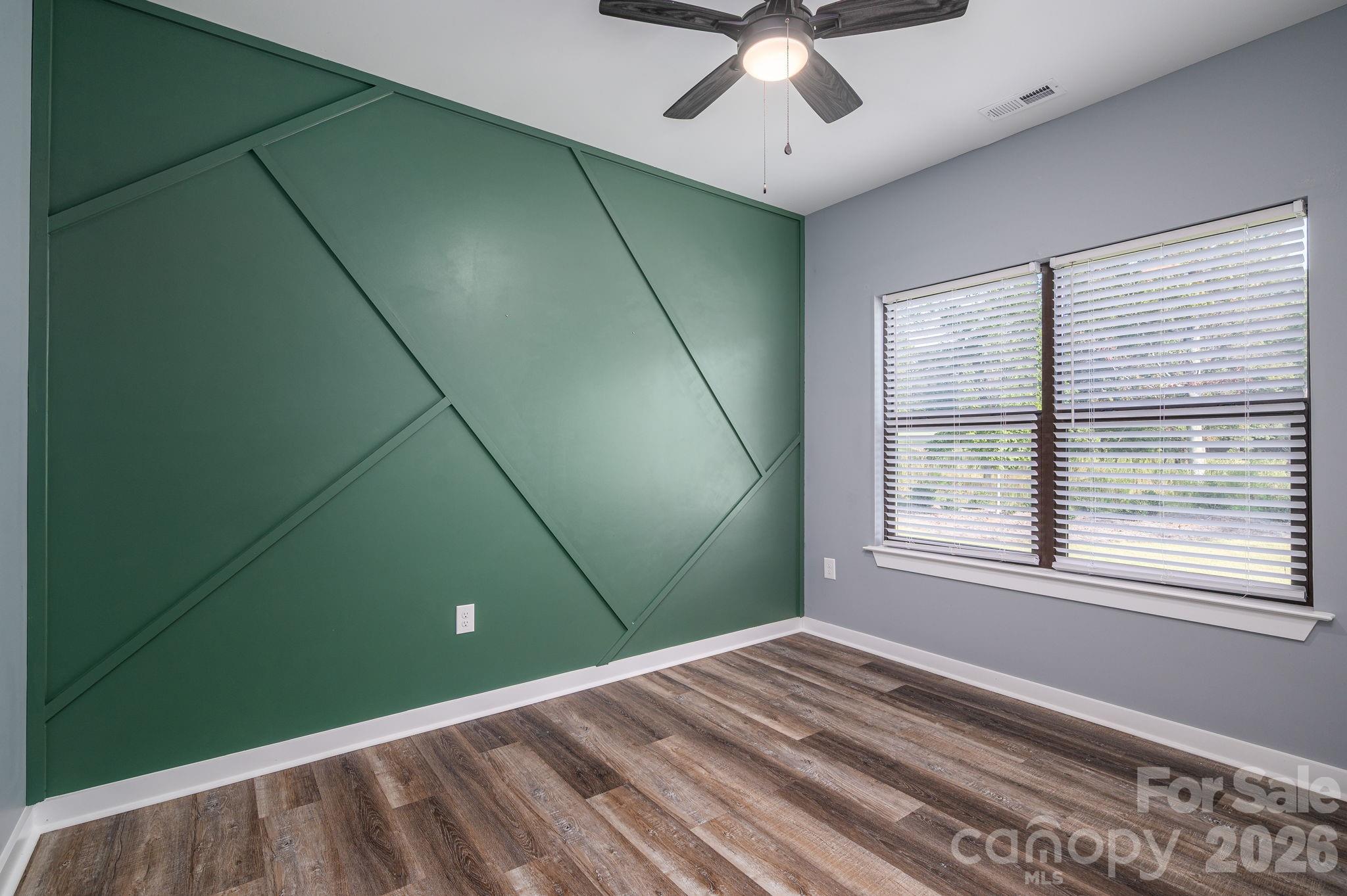 Country Club Villas at Lincolnton - Residential