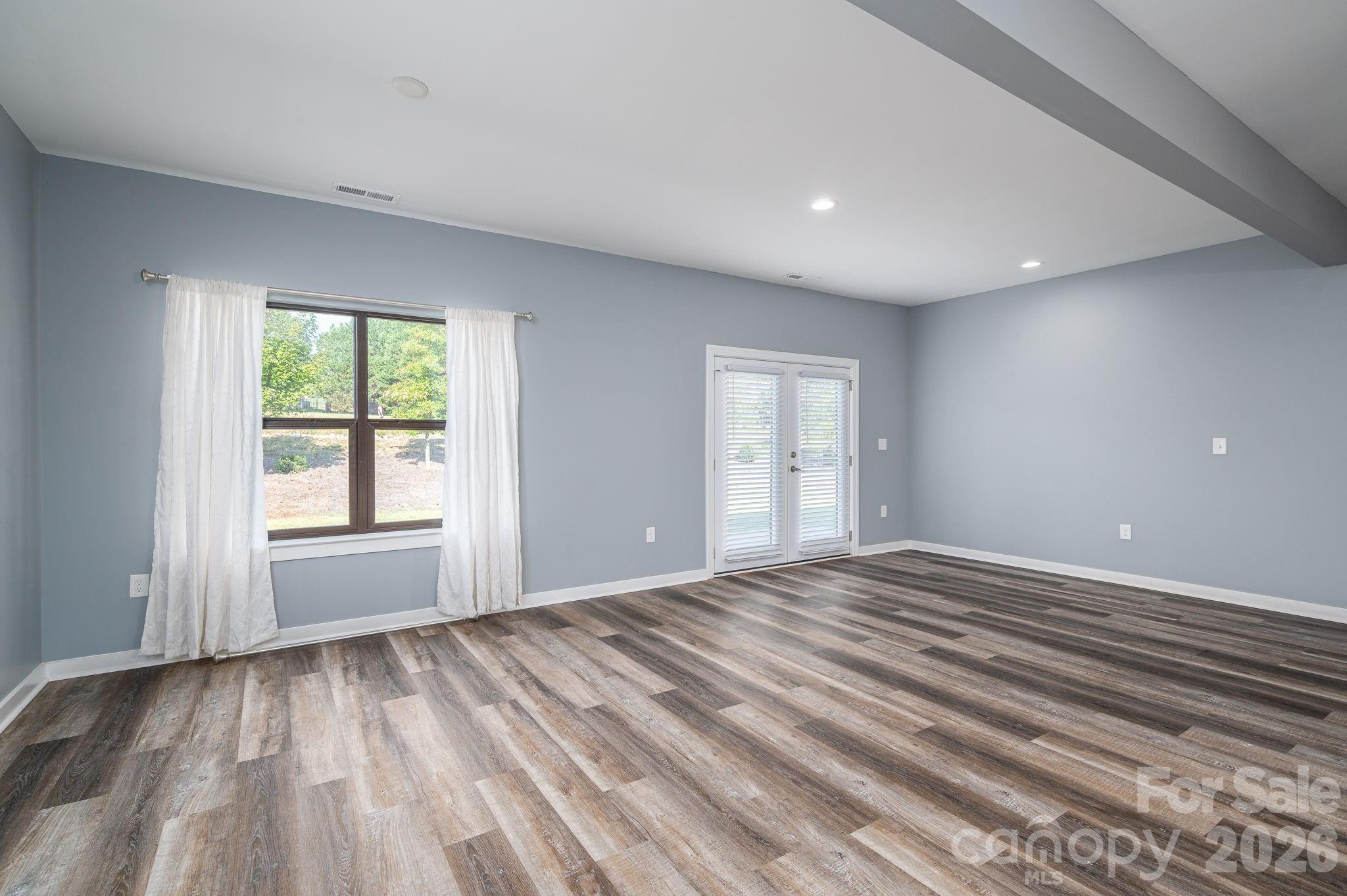 Country Club Villas at Lincolnton - Residential