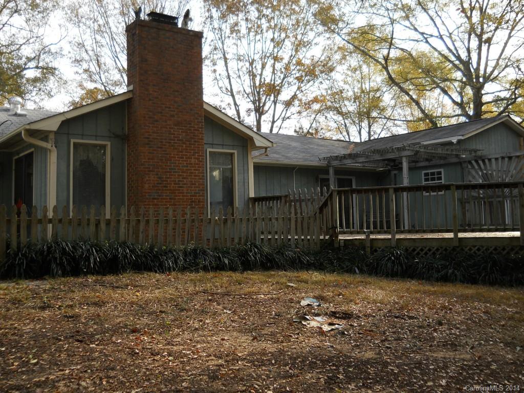 Foxwood - Residential