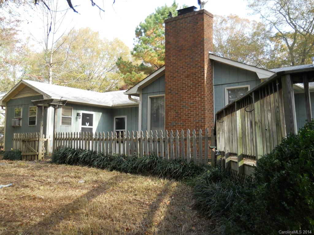 Foxwood - Residential