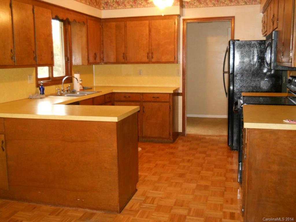 Foxwood - Residential