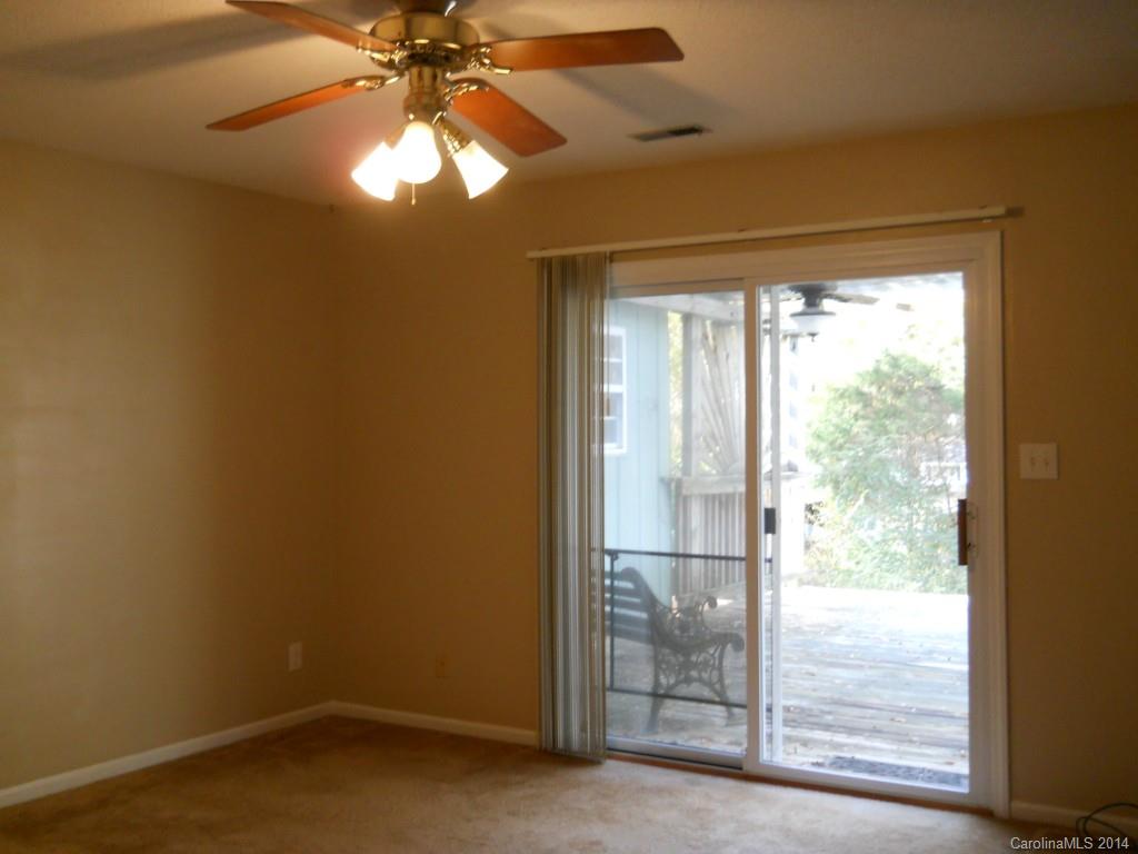 Foxwood - Residential