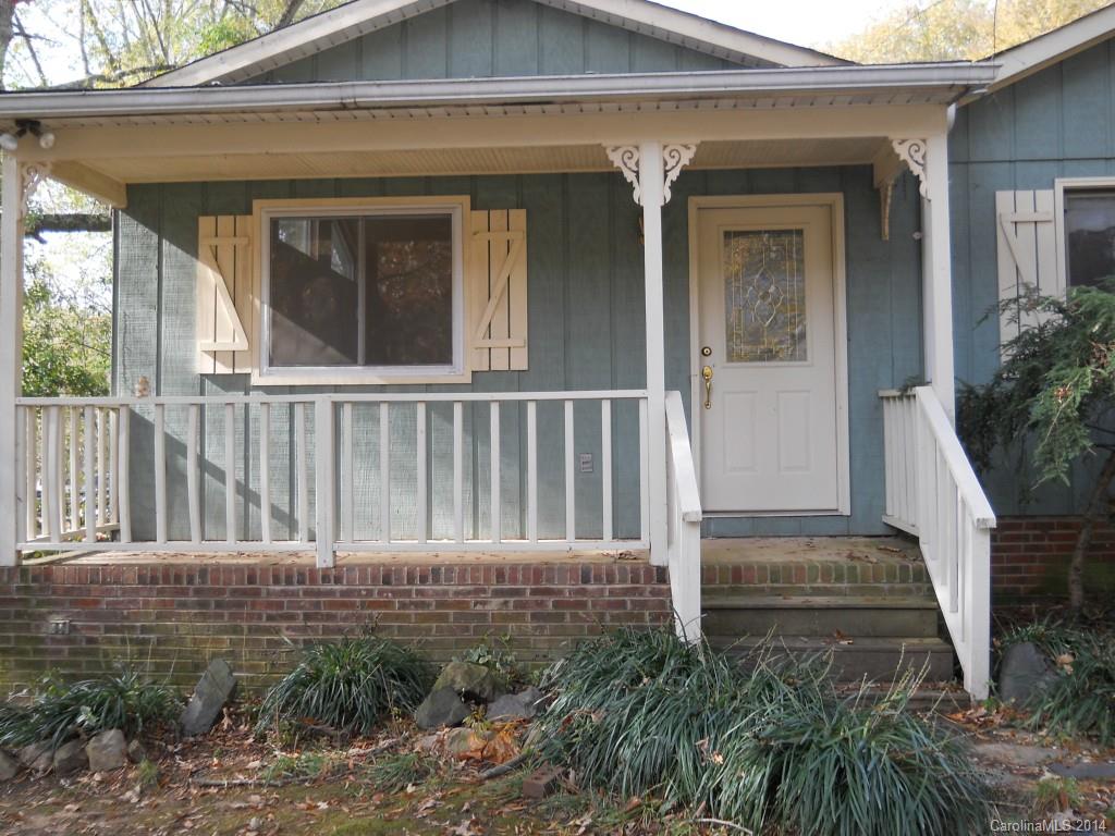 Foxwood - Residential