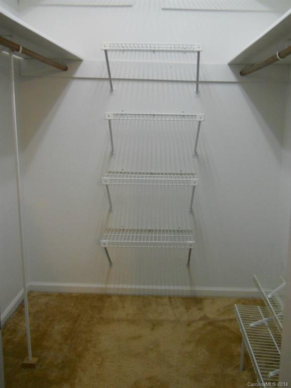 Foxwood - Residential