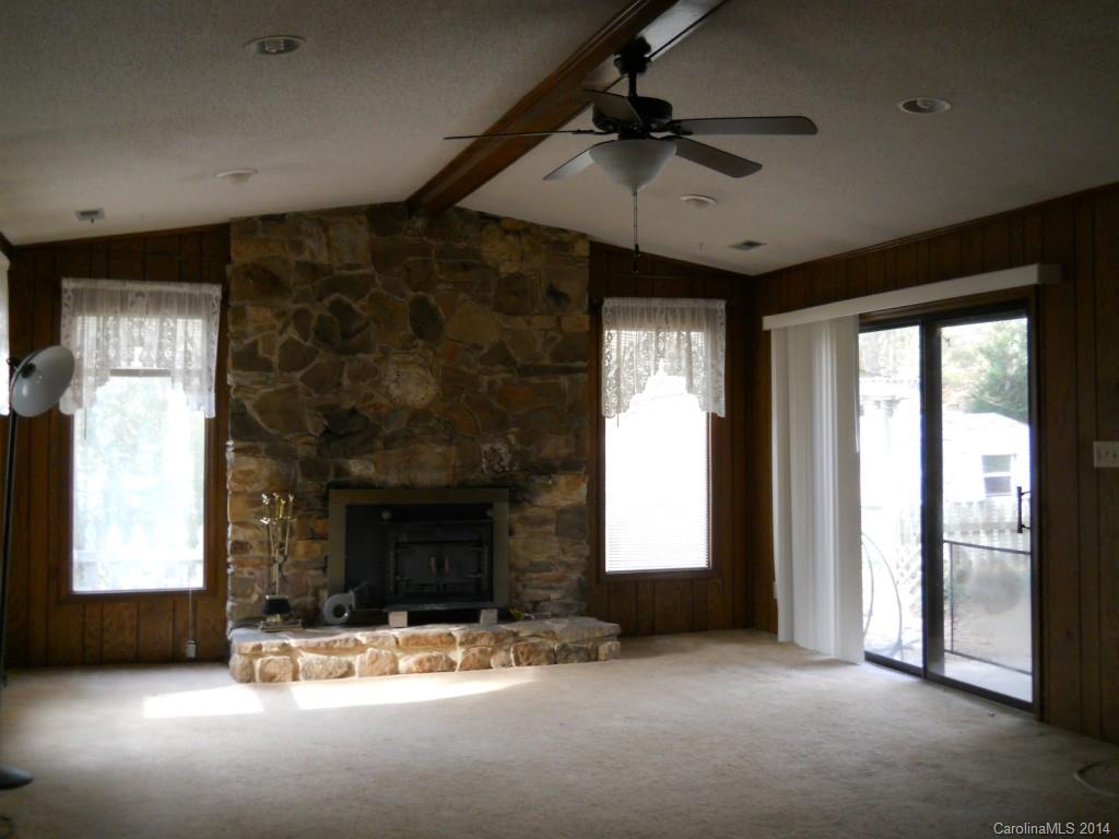 Foxwood - Residential