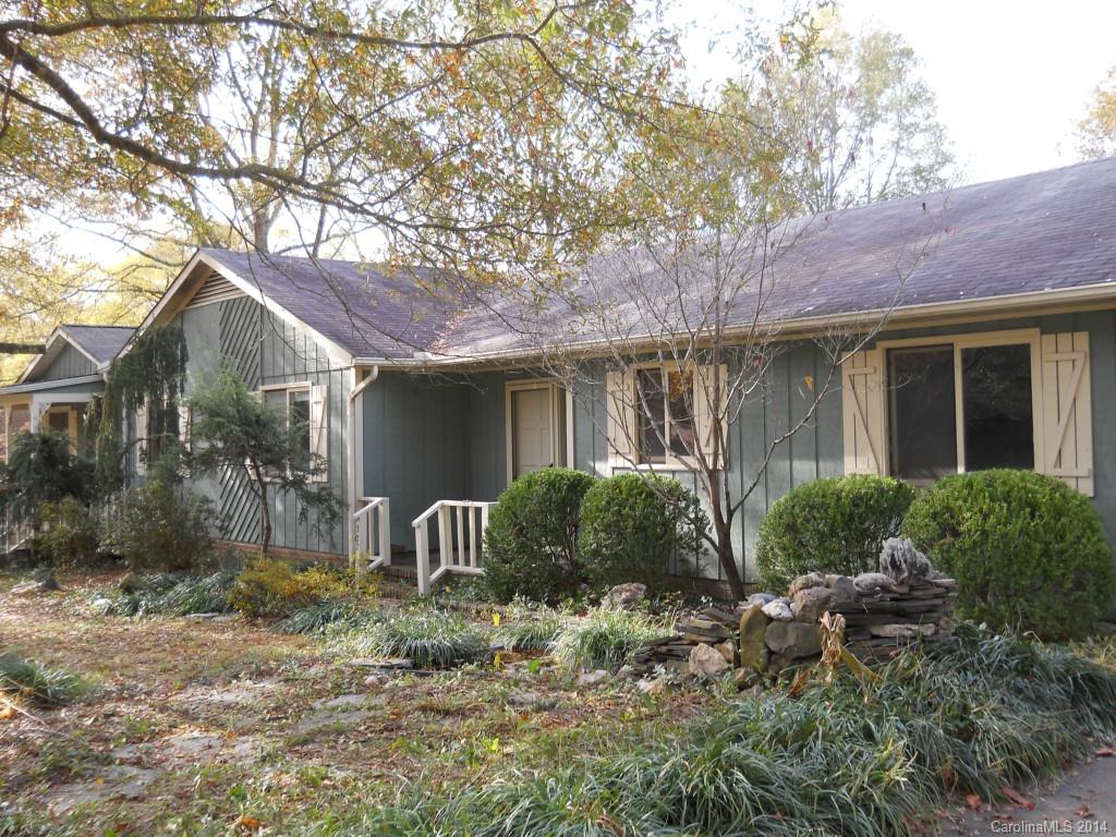 Foxwood - Residential