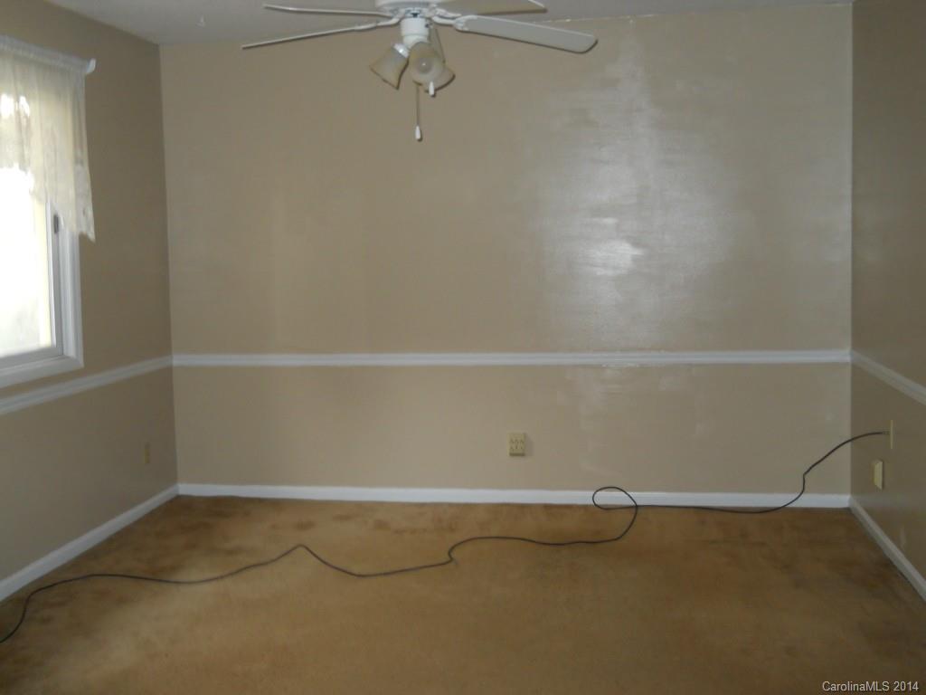 Foxwood - Residential