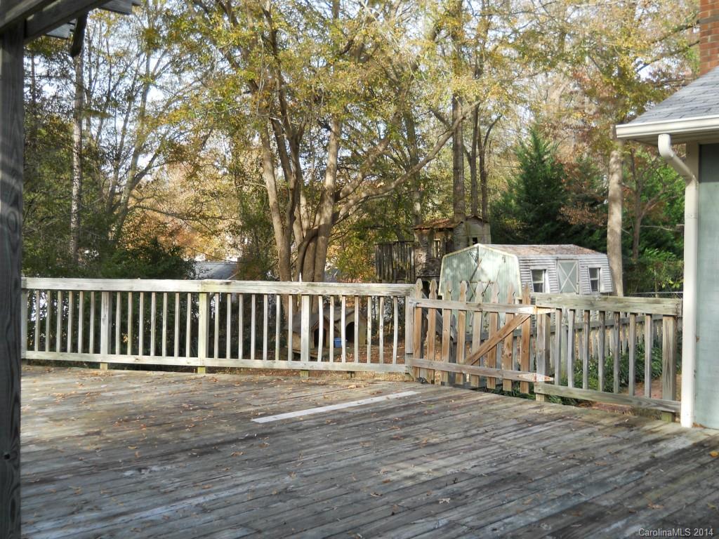 Foxwood - Residential