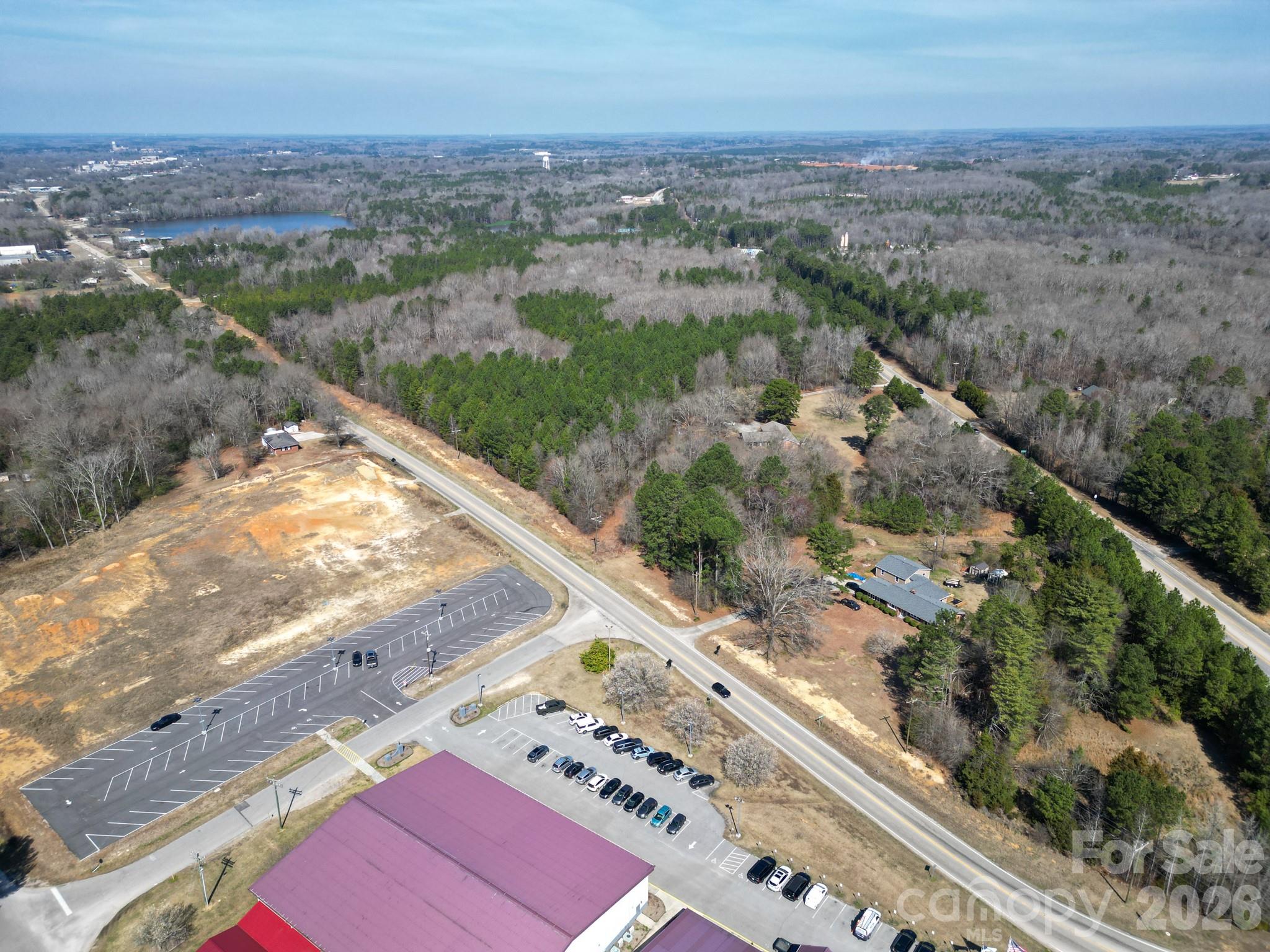 000 HWY 521 ByPass S