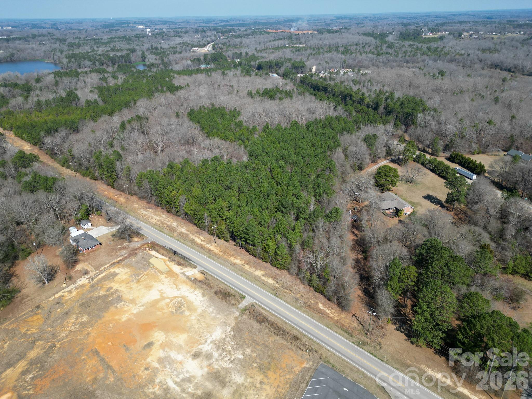 000 HWY 521 ByPass S