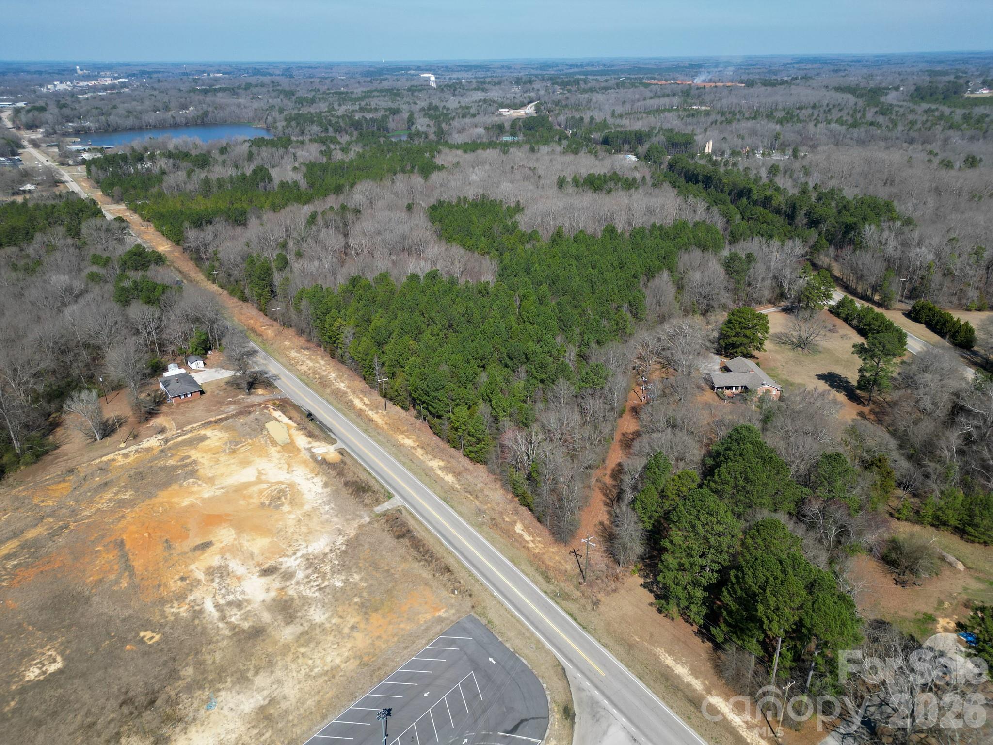 000 HWY 521 ByPass S