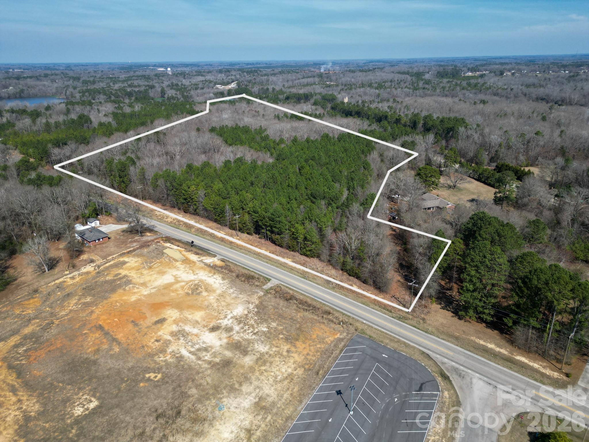 000 HWY 521 ByPass S