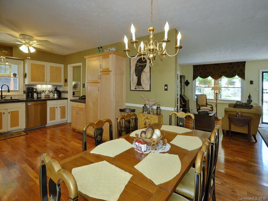 Botany Woods - Residential