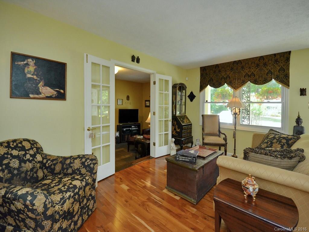 Botany Woods - Residential