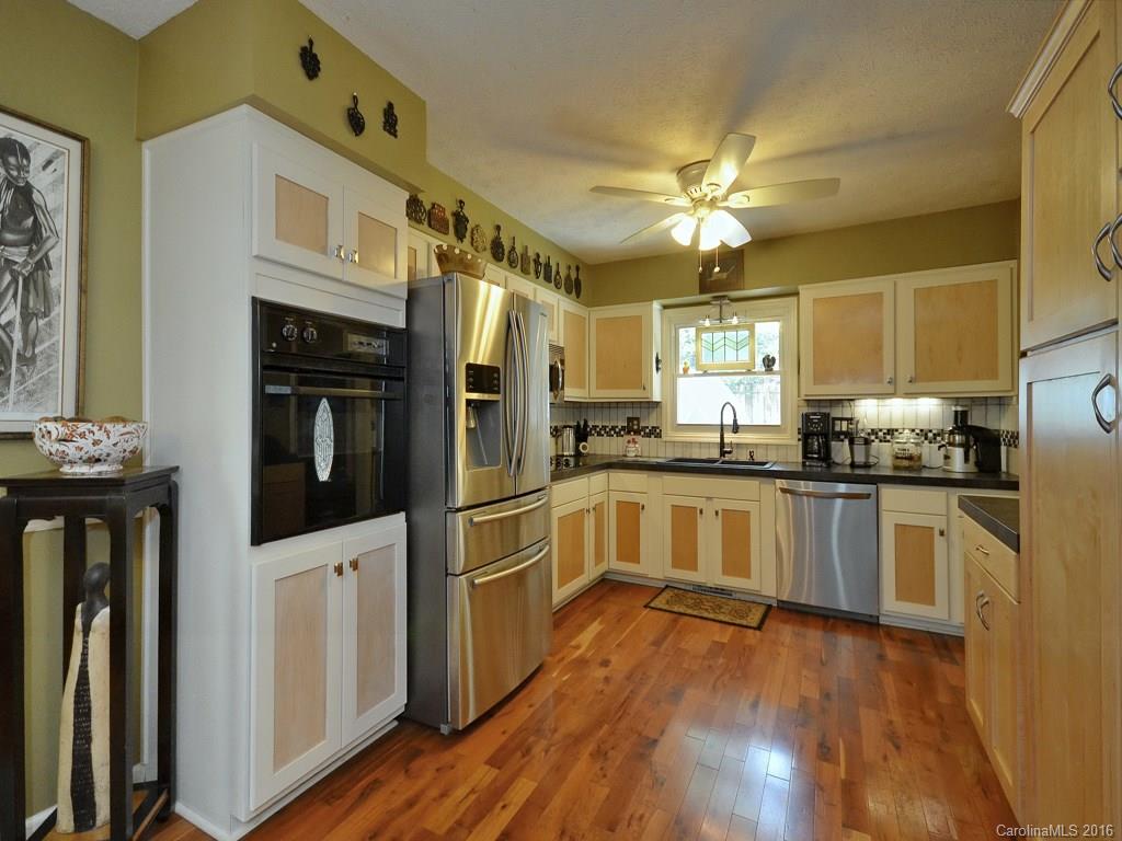 Botany Woods - Residential