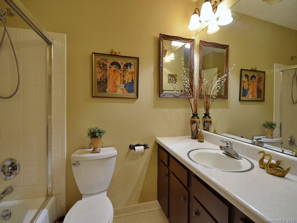 Botany Woods - Residential