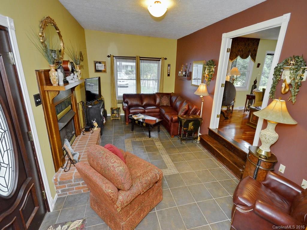 Botany Woods - Residential