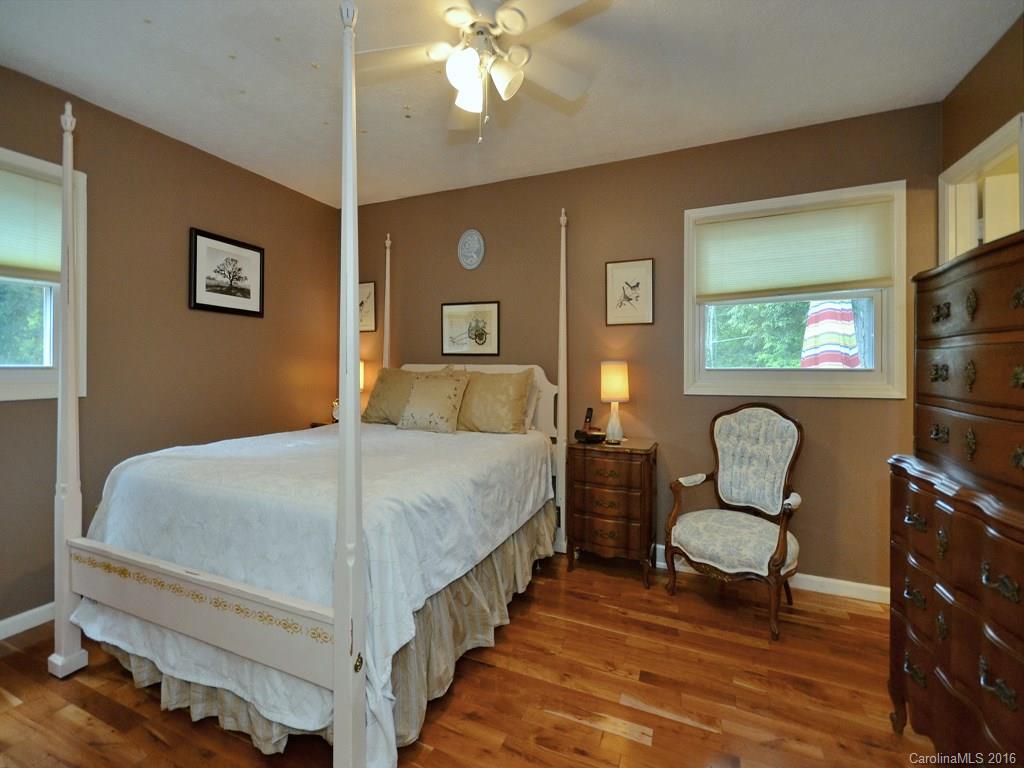 Botany Woods - Residential