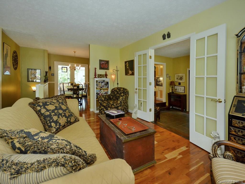 Botany Woods - Residential