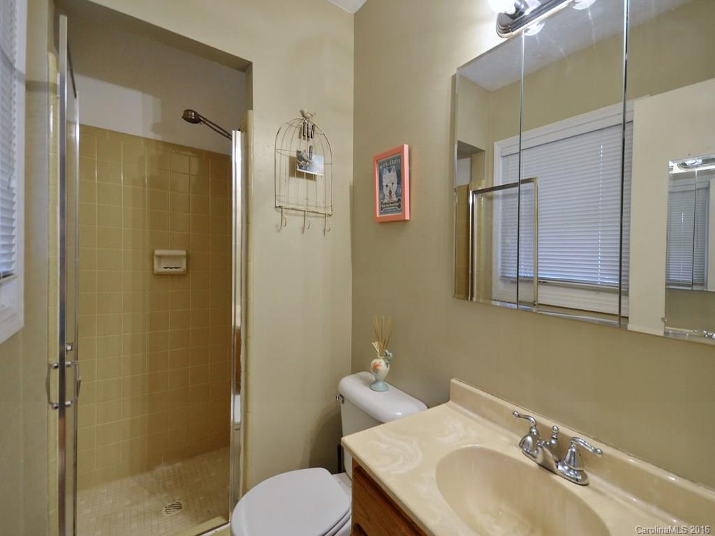 Botany Woods - Residential