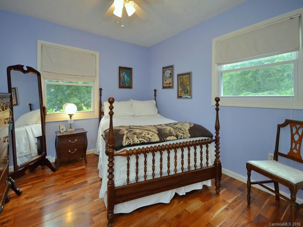 Botany Woods - Residential