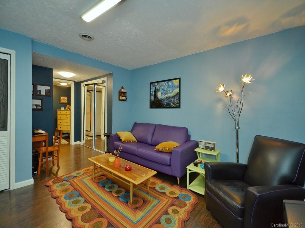 Botany Woods - Residential