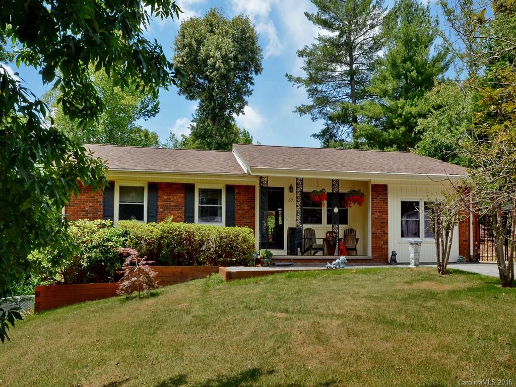 Botany Woods - Residential