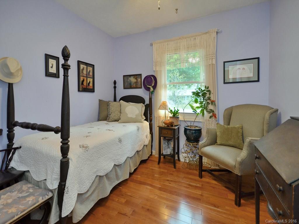 Botany Woods - Residential