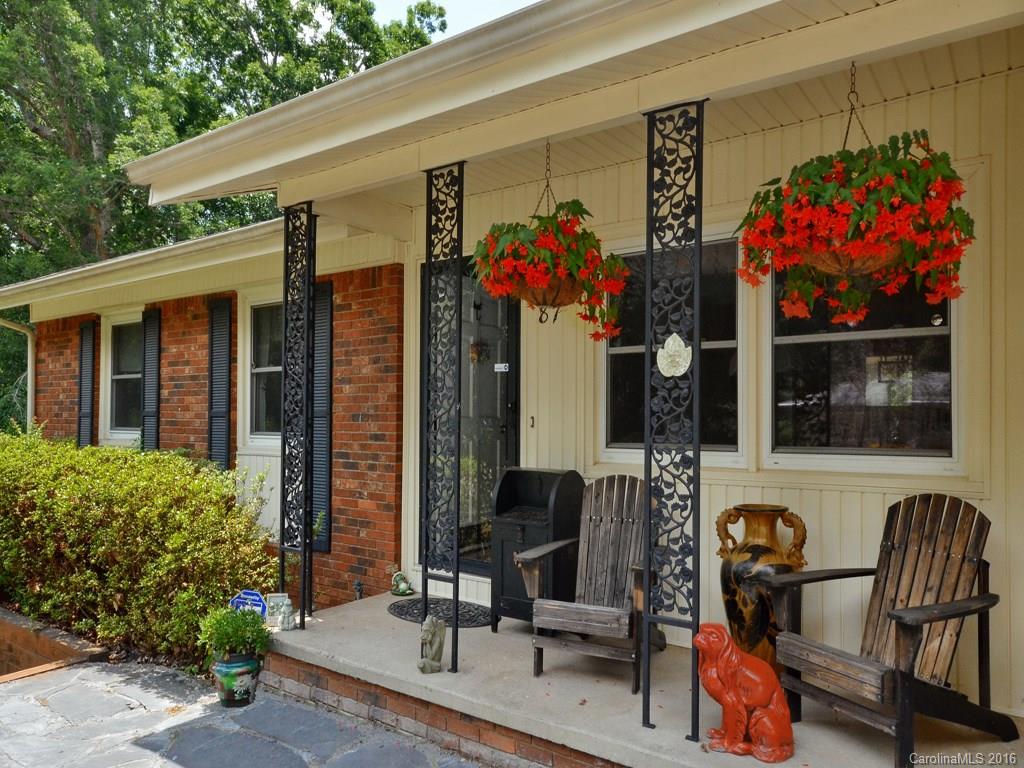 Botany Woods - Residential