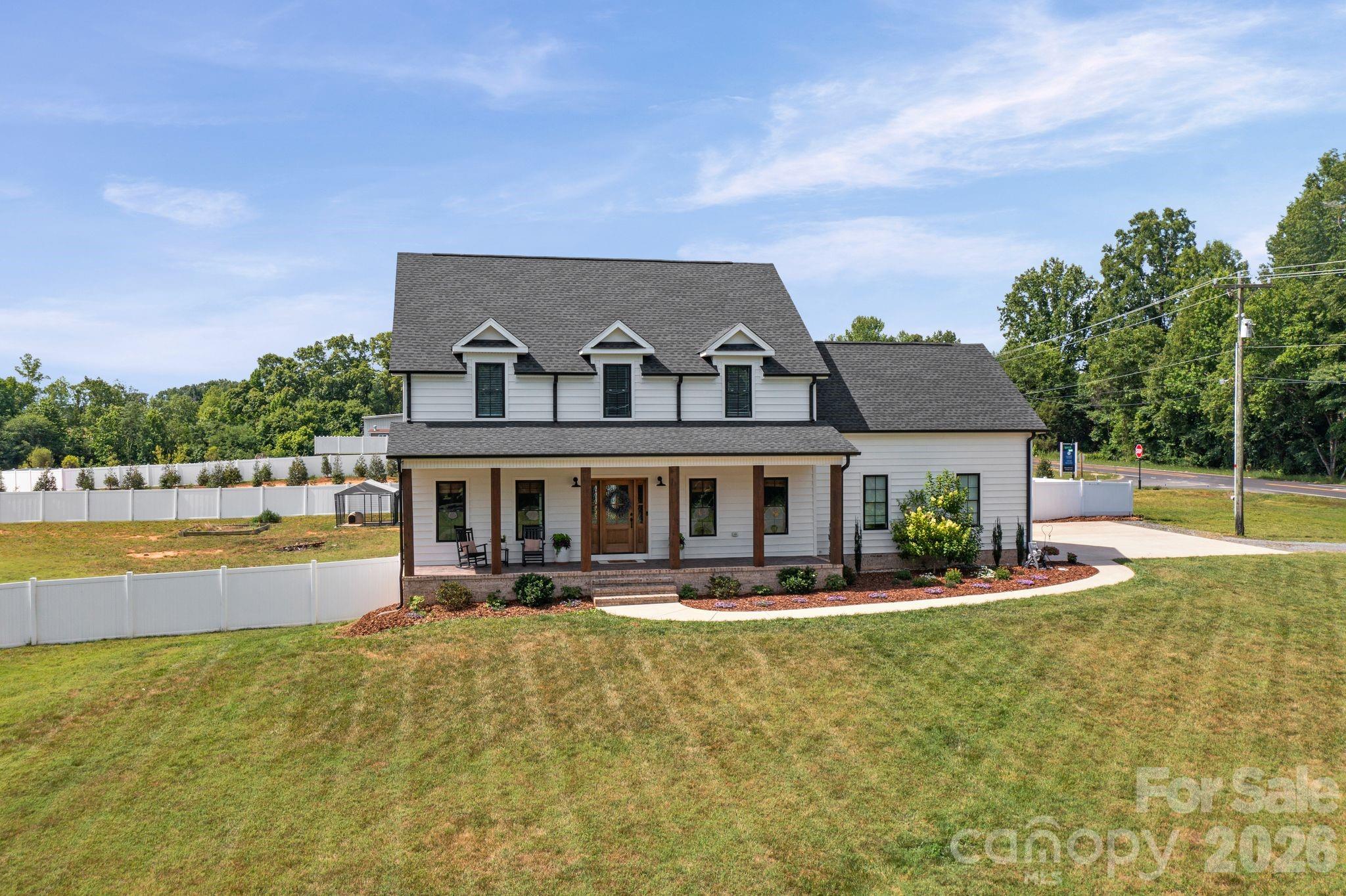 4791 Cooper Road