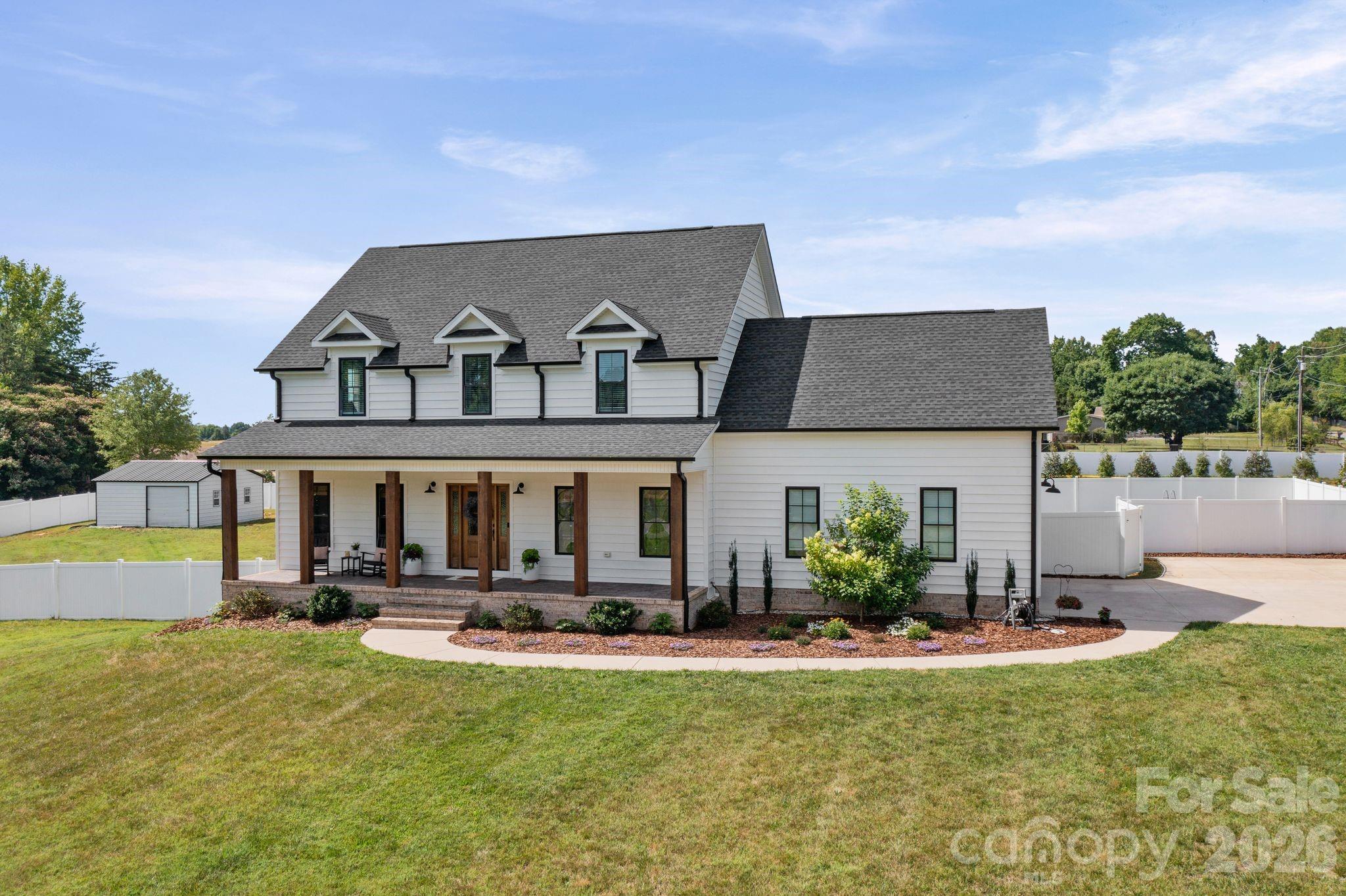 4791 Cooper Road, Clemmons, NC, 27012
