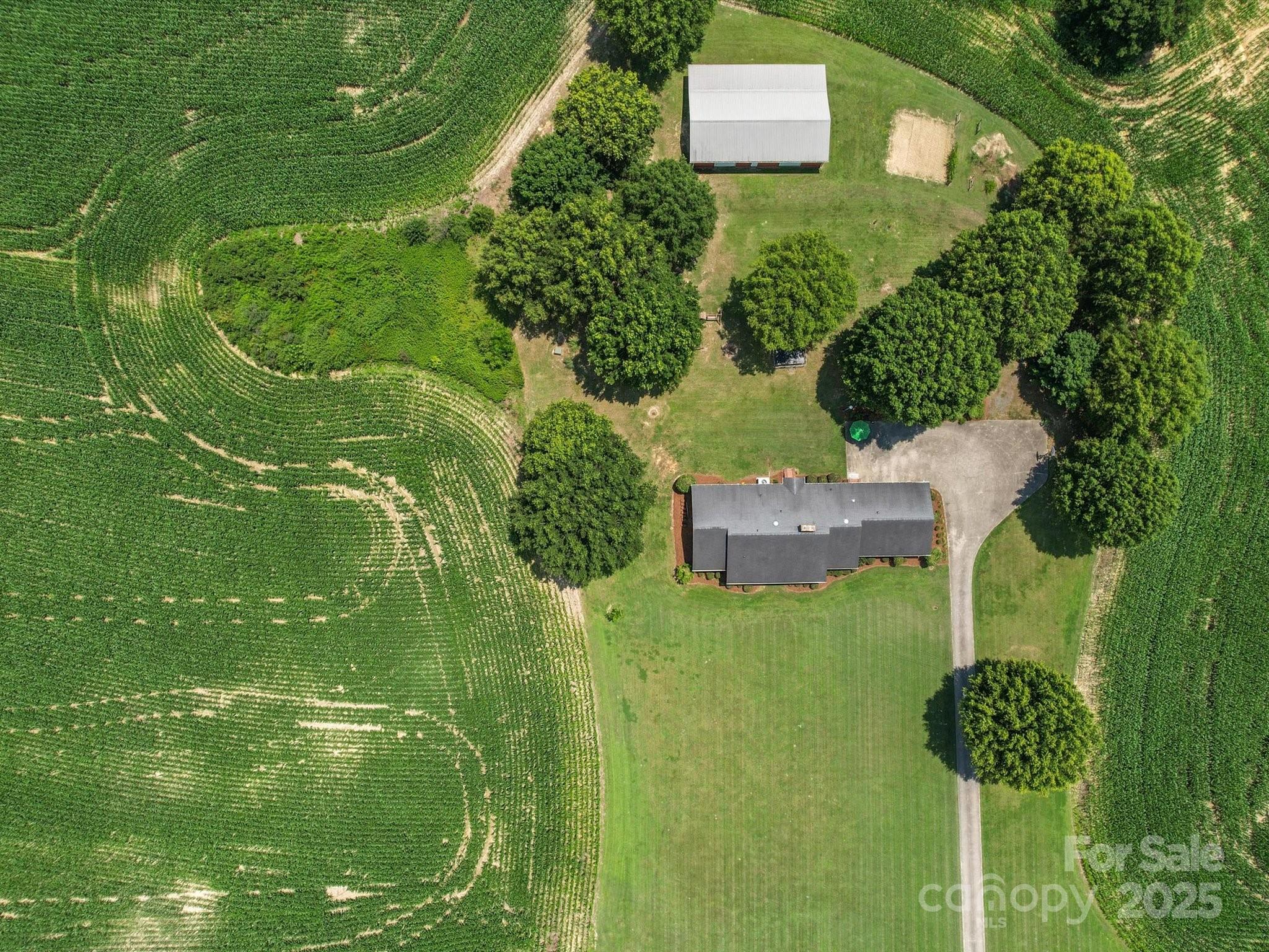 1904 Old Peachland Road