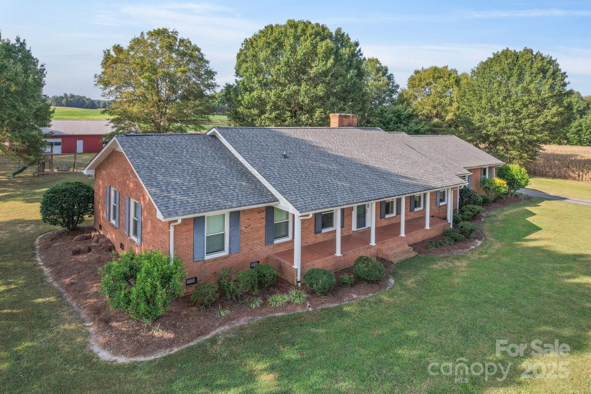 1904 Old Peachland Road