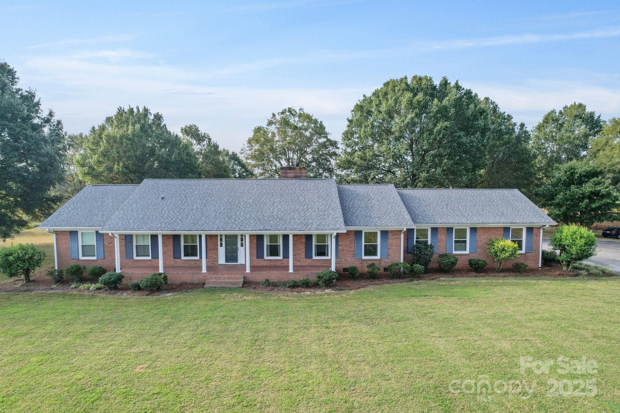 1904 Old Peachland Road