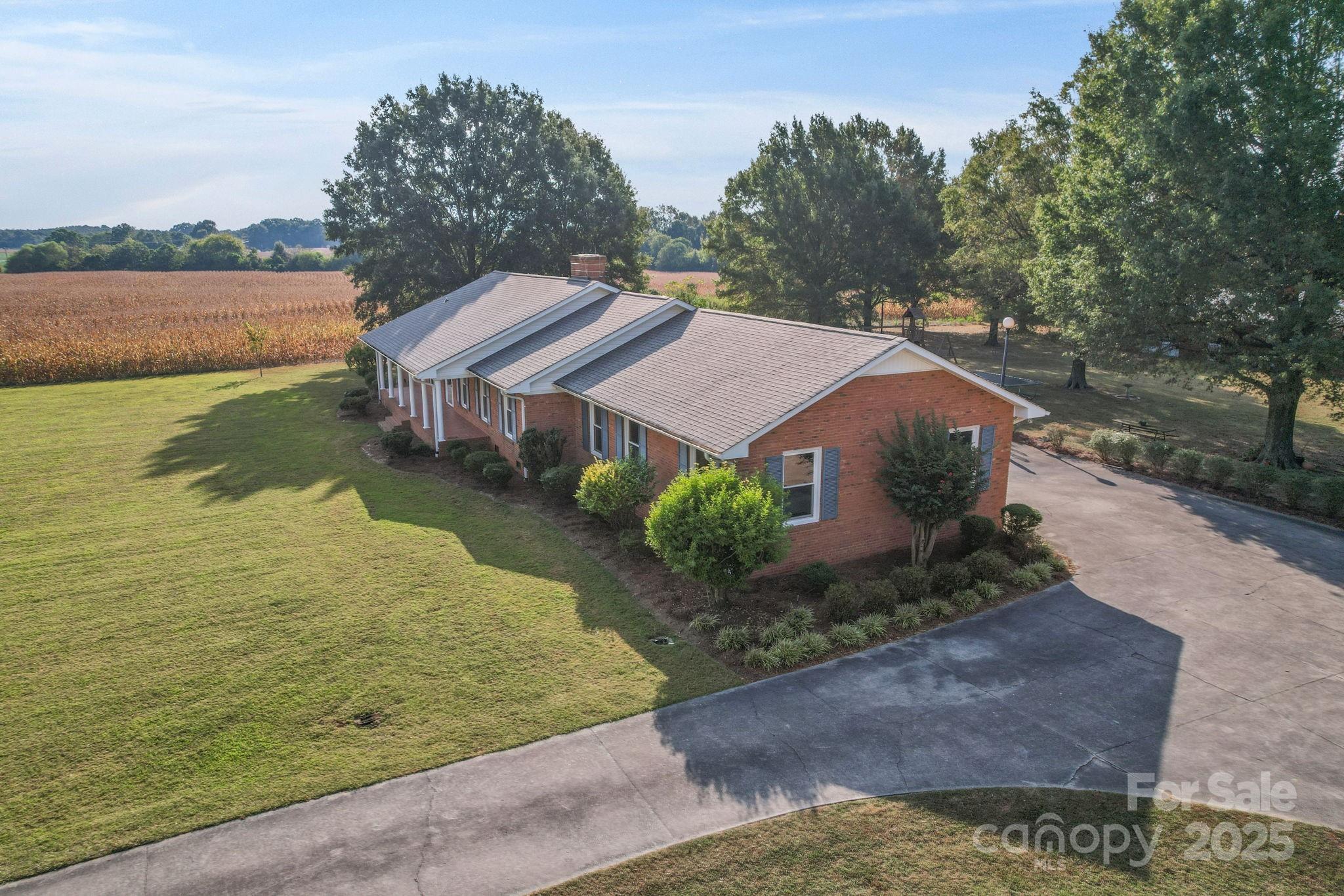 1904 Old Peachland Road