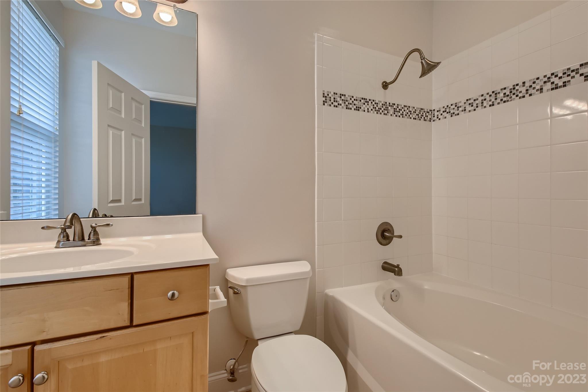 Richmond Hill Park - Residential Lease