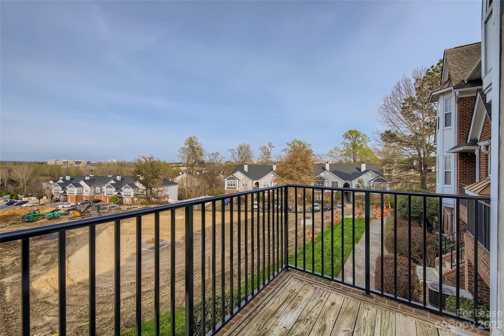 Richmond Hill Park - Residential Lease