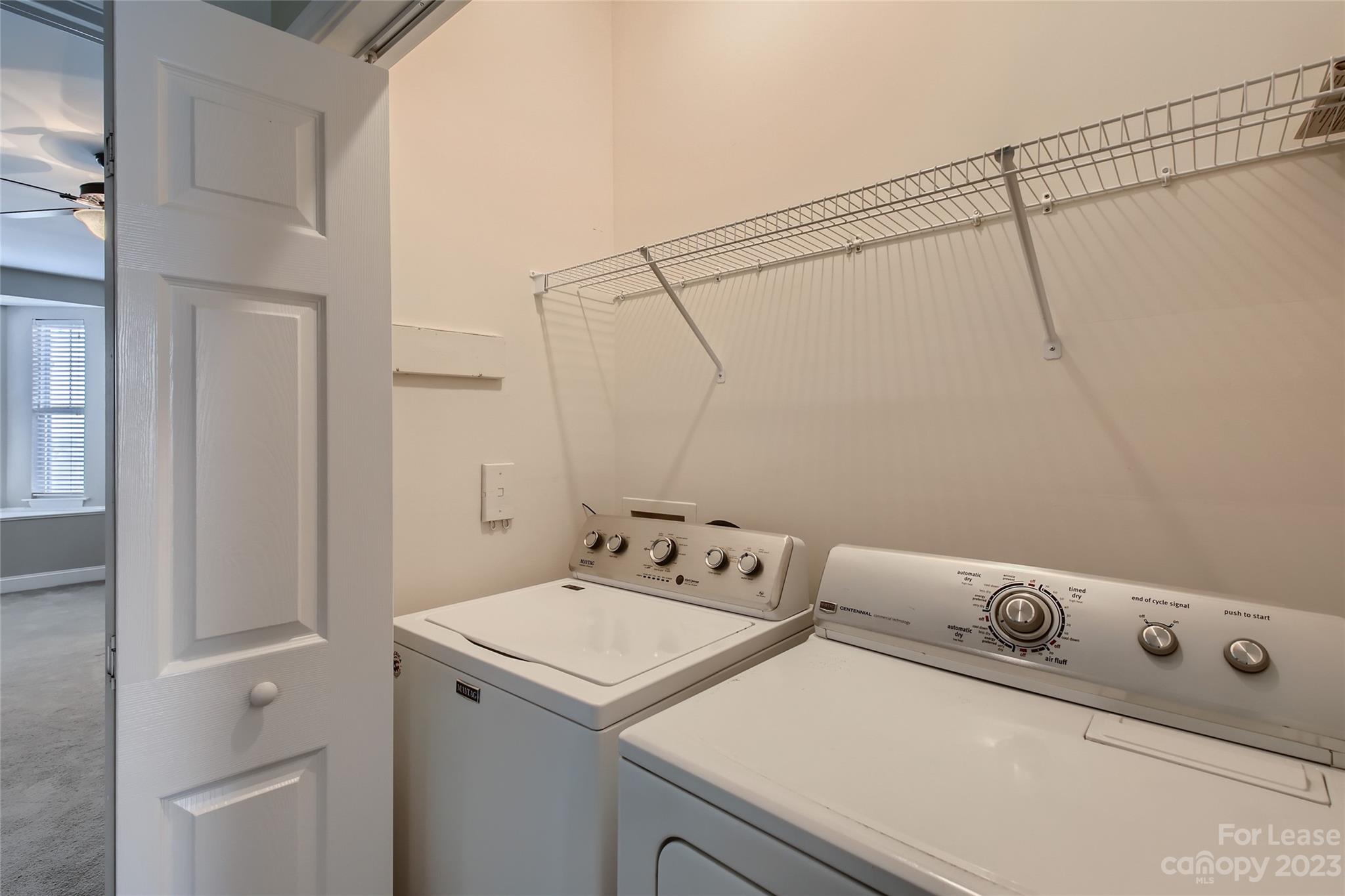 Richmond Hill Park - Residential Lease