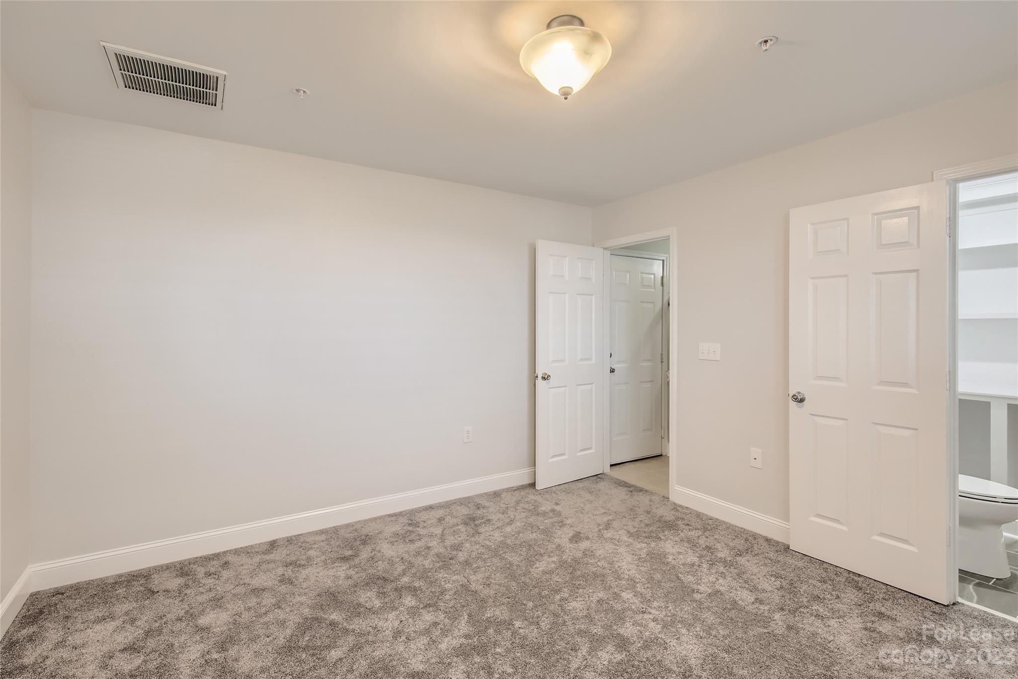 Richmond Hill Park - Residential Lease